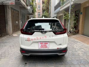 Xe Honda CRV L 2022