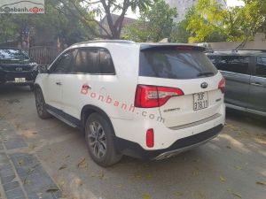 Xe Kia Sorento GATH 2017