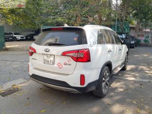 Xe Kia Sorento GATH 2017