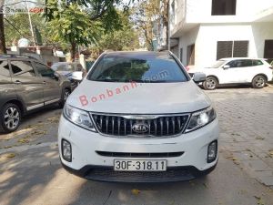 Xe Kia Sorento GATH 2017