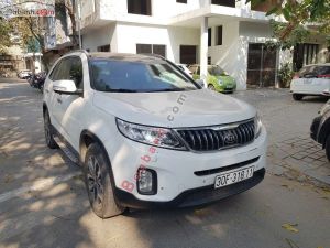 Xe Kia Sorento GATH 2017