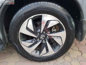 Xe Honda CRV 2.4 AT - TG 2017