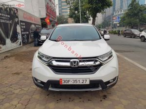 Xe Honda CRV G 2020