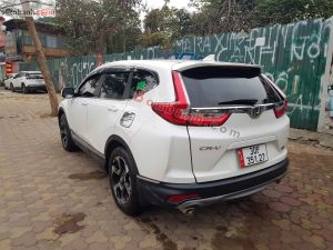 Xe Honda CRV G 2020