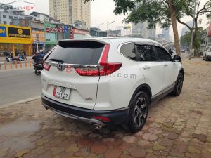 Xe Honda CRV G 2020