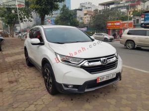 Xe Honda CRV G 2020