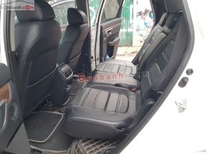 Xe Honda CRV G 2020