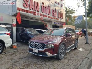 Hyundai SantaFe Đặc biệt 2.5L HTRAC