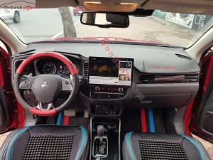 Xe Mitsubishi Outlander Premium 2.0 CVT 2023