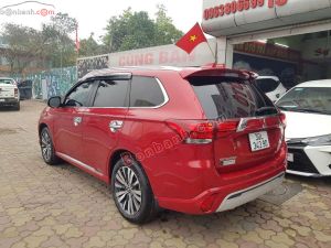 Xe Mitsubishi Outlander Premium 2.0 CVT 2023