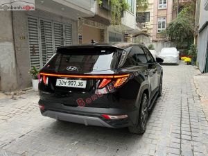 Xe Hyundai Tucson 2.0 AT Đặc biệt 2022