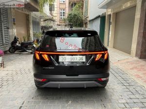 Xe Hyundai Tucson 2.0 AT Đặc biệt 2022