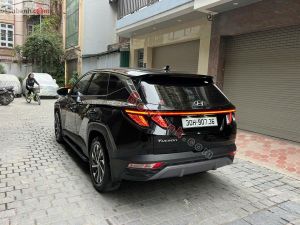 Xe Hyundai Tucson 2.0 AT Đặc biệt 2022