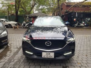 Xe Mazda CX5 Luxury 2.0 AT 2022