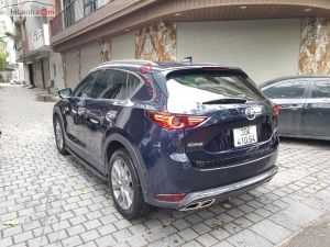 Xe Mazda CX5 Luxury 2.0 AT 2022