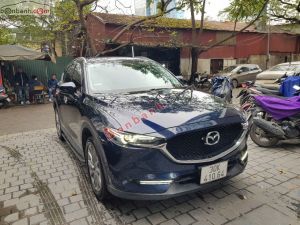 Xe Mazda CX5 Luxury 2.0 AT 2022