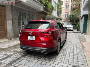 Xe Mazda CX8 Premium 2023