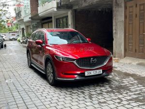 Xe Mazda CX8 Premium 2023