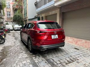 Xe Mazda CX8 Premium 2023