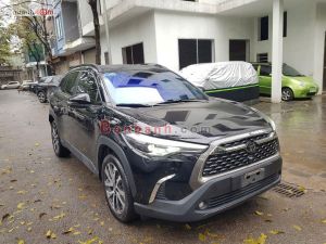 Xe Toyota Corolla Cross 1.8V 2022