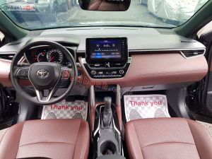 Xe Toyota Corolla Cross 1.8V 2022