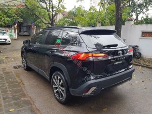 Xe Toyota Corolla Cross 1.8V 2022