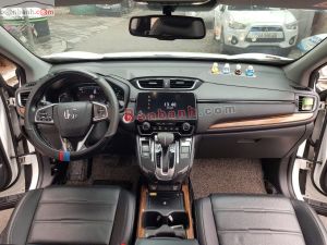 Xe Honda CRV L 2020