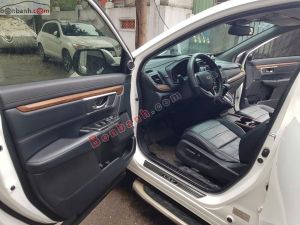 Xe Honda CRV L 2020