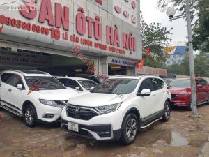 Xe Honda CRV L 2020