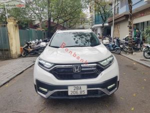 Xe Honda CRV L 2020