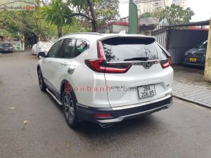 Xe Honda CRV L 2020