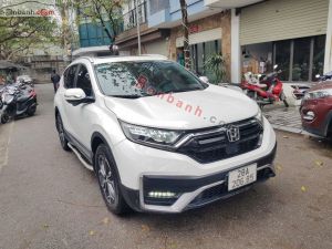 Xe Honda CRV L 2020