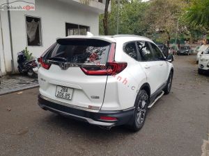 Xe Honda CRV L 2020