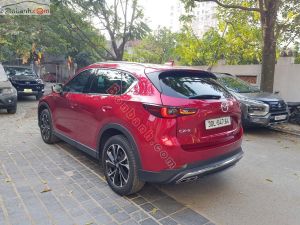 Xe Mazda CX5 Premium 2.0 AT 2024