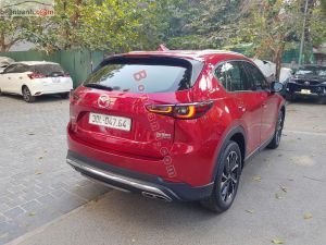 Xe Mazda CX5 Premium 2.0 AT 2024