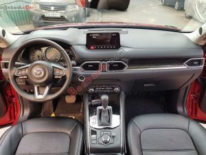 Xe Mazda CX5 Premium 2.0 AT 2024