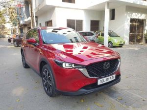 Xe Mazda CX5 Premium 2.0 AT 2024