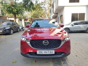 Xe Mazda CX5 Premium 2.0 AT 2024