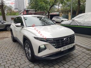 Xe Hyundai Tucson 2.0 AT Đặc biệt 2023