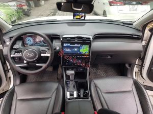 Xe Hyundai Tucson 2.0 AT Đặc biệt 2023