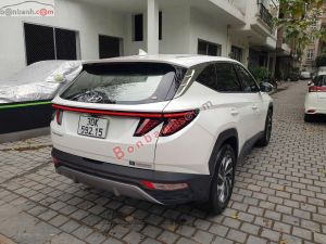 Xe Hyundai Tucson 2.0 AT Đặc biệt 2023