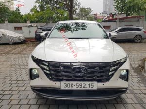 Xe Hyundai Tucson 2.0 AT Đặc biệt 2023