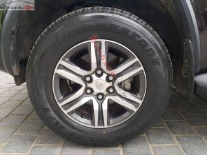 Xe Toyota Fortuner 2.4G 4x2 AT 2020