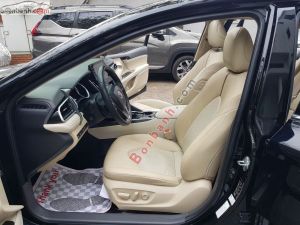 Xe Toyota Camry 2.0Q 2021