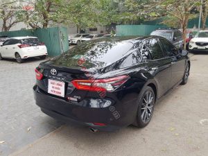 Xe Toyota Camry 2.0Q 2021