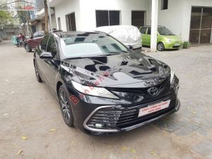 Xe Toyota Camry 2.0Q 2021