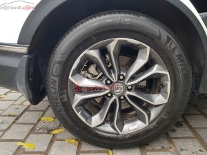 Xe Honda CRV L 2023