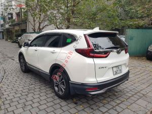 Xe Honda CRV L 2023