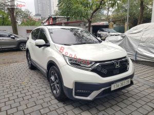 Xe Honda CRV L 2023