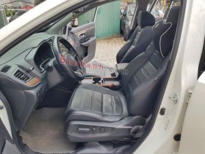 Xe Honda CRV L 2023